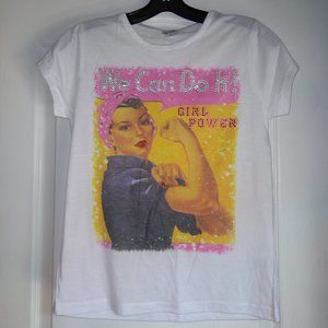 Lyn Dorf shirt